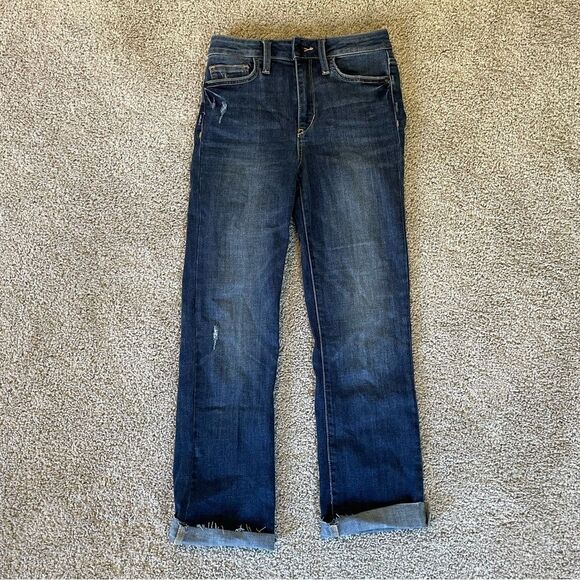 Joe's Jeans Denim - Joe’s Straight Leg Jeans